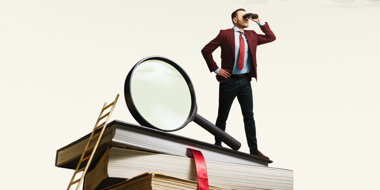 Educator wonders when and how to begin a leadership journey