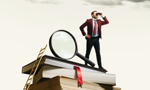 Educator wonders when and how to begin a leadership journey