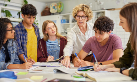 Shifting toward an essential skills framework for assessment