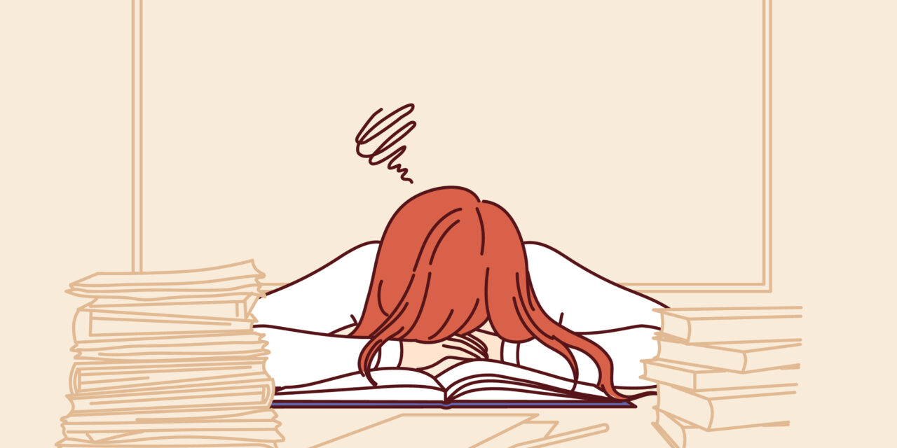 What being a gifted kid didn’t teach me about leading schools