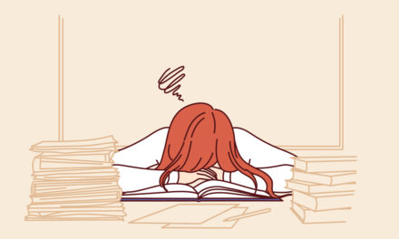 What being a gifted kid didn’t teach me about leading schools