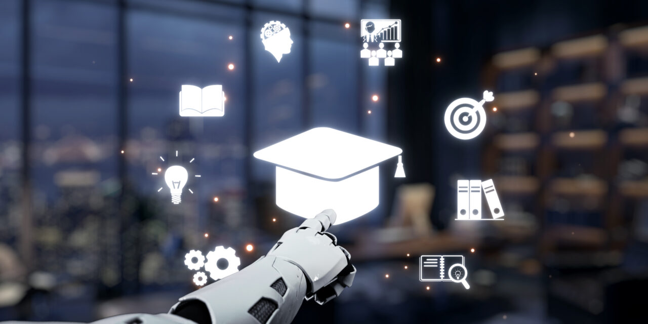 Further thoughts on technology and the AI wave