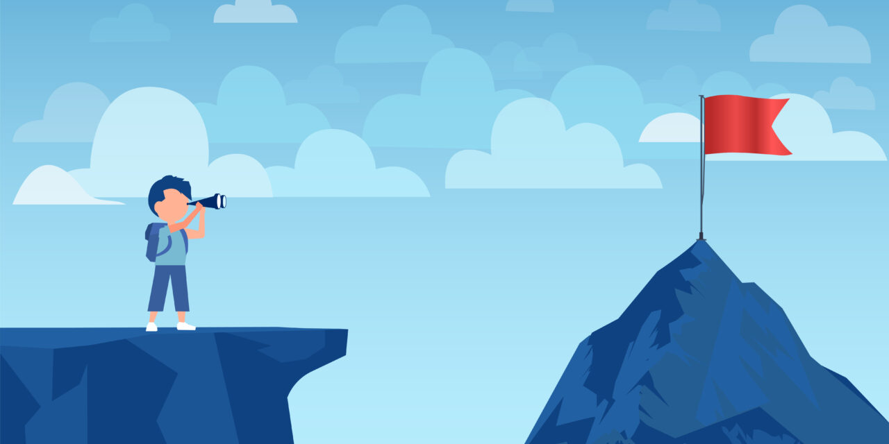 Small steps won’t close widening gaps