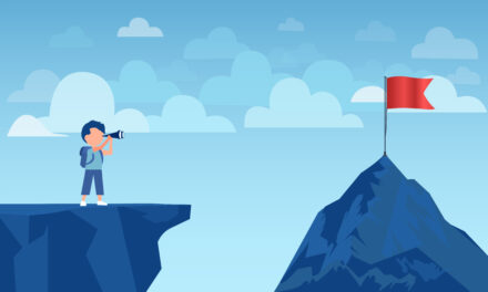 Small steps won’t close widening gaps