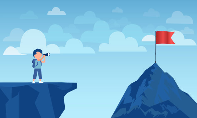 Small steps won’t close widening gaps