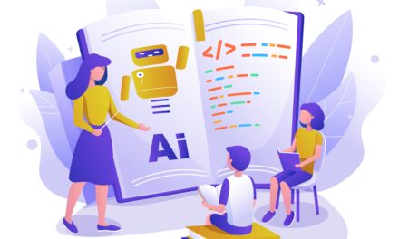 How to ensure that AI doesn’t disrupt student learning