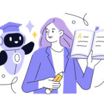 Lightening the load: Using AI in planning and instruction