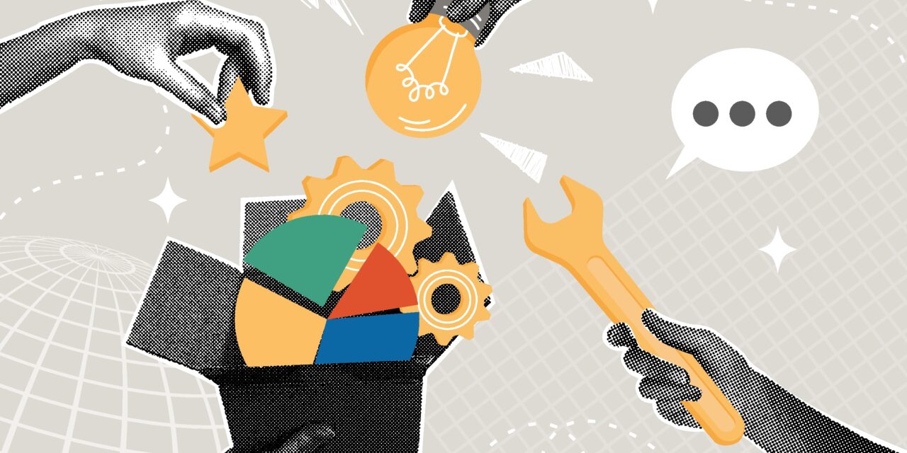 Can artificial intelligence spark an education renaissance?