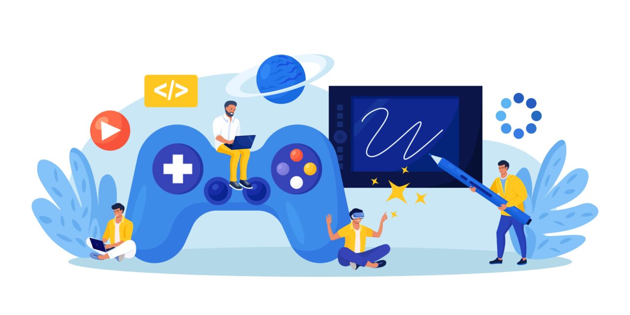 An AI coach can help teachers gamify their lessons