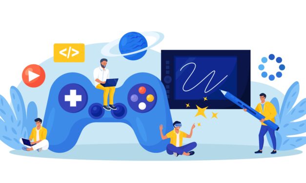 An AI coach can help teachers gamify their lessons