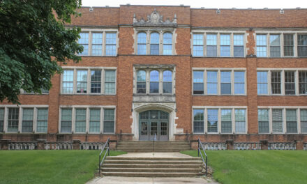 What is high school today?