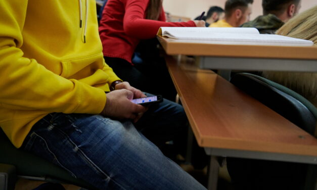 Cheating: The AI elephant in the classroom