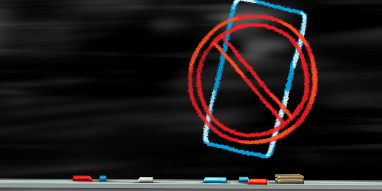 Early lessons from a statewide cellphone ban