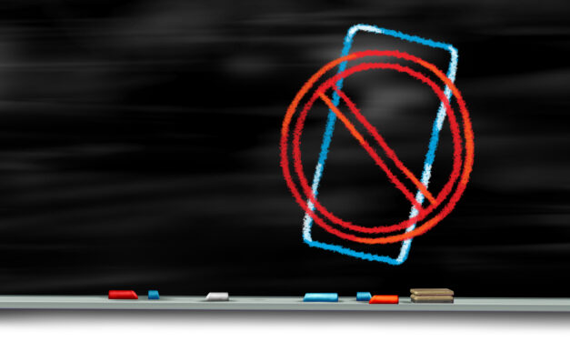 Early lessons from a statewide cellphone ban