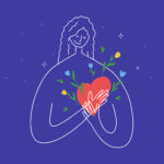 The caring teacher paradox