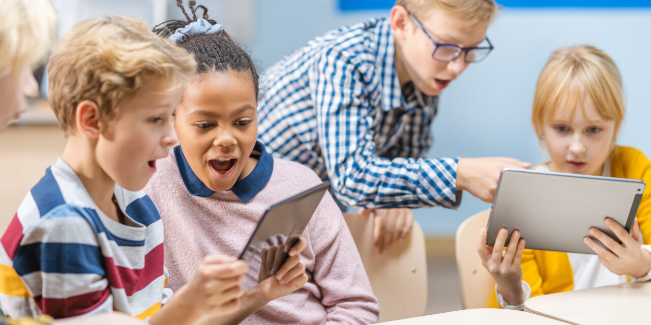 The future of education technology after the arrival of ChatGPT