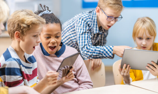 The future of education technology after the arrival of ChatGPT