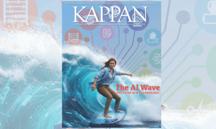 Revolution or bubble?