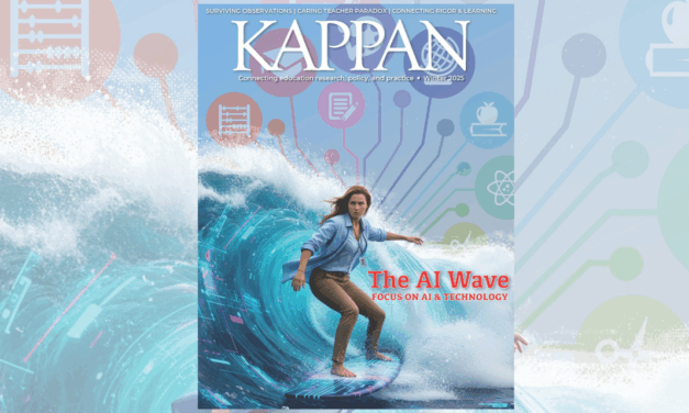 Revolution or bubble?