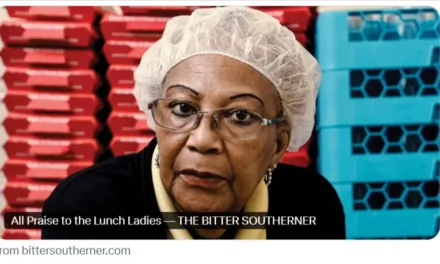 IDEA at 50, ESA might be the hot new beat, & a promising start at the Globe: Best Education Journalism of the Week (12/05/2025)