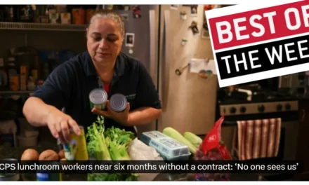 Enrollment declines, best of 2025, & a reporter who started a microschool: Best Education Journalism of the Week (12/19/2025)