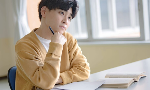 Silence as a strategy: Designing time for thinking