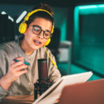 How can students use their voice for change?