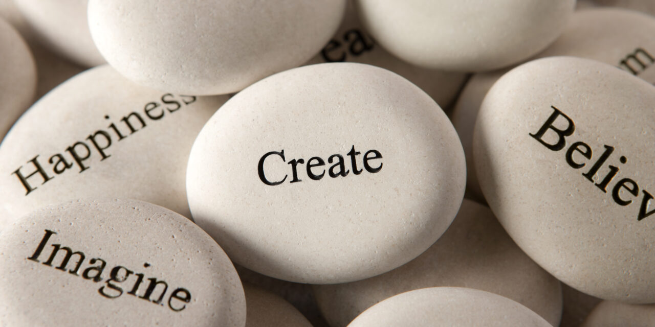 What’s your #oneword for 2026?