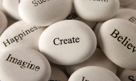 What’s your #oneword for 2026?