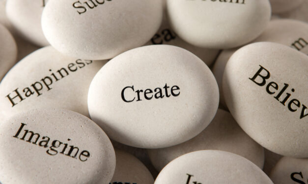 What’s your #oneword for 2026?