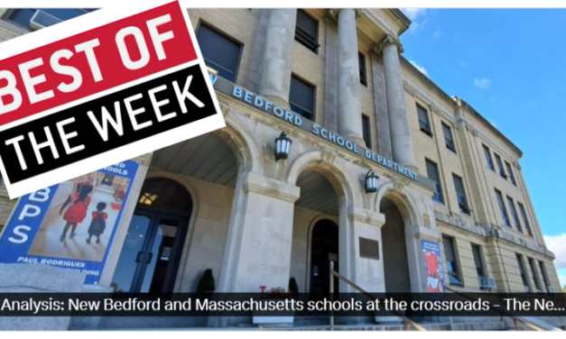 Remote in Minneapolis, FBI search, & 3 new education books:  Best Education Journalism of the Week  (01/16/2026)