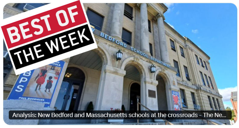 Remote in Minneapolis, FBI search, & 3 new education books:  Best Education Journalism of the Week  (01/16/2026)