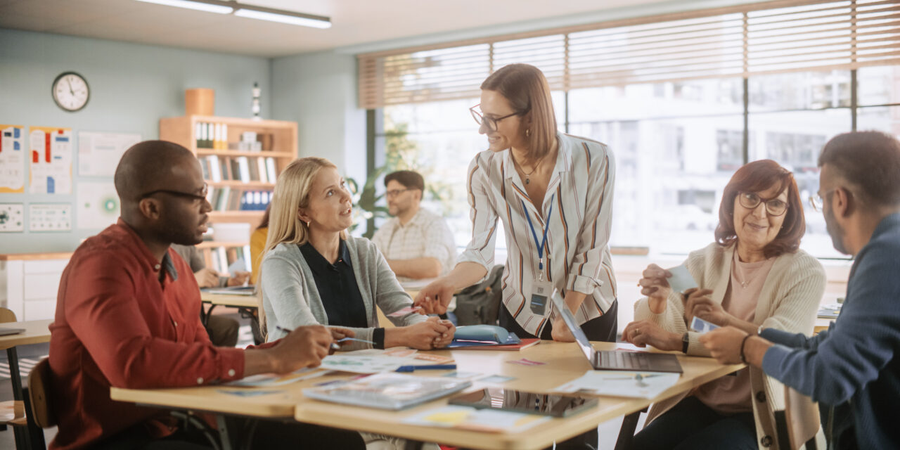 Further thoughts on curriculum and instruction