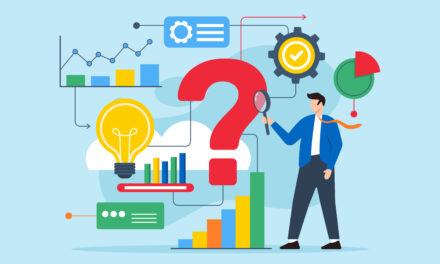 Checking for understanding: What to do with data