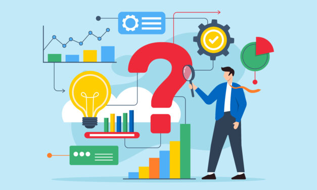 Checking for understanding: What to do with data