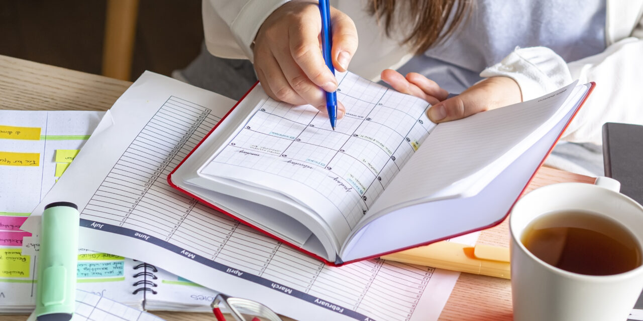 Time well spent? Teacher perspectives on time-saving reforms