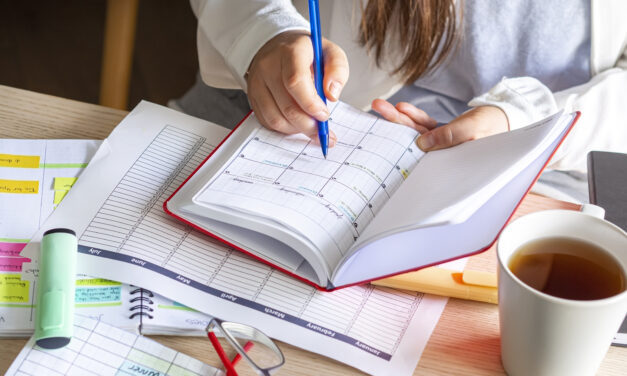 Time well spent? Teacher perspectives on time-saving reforms