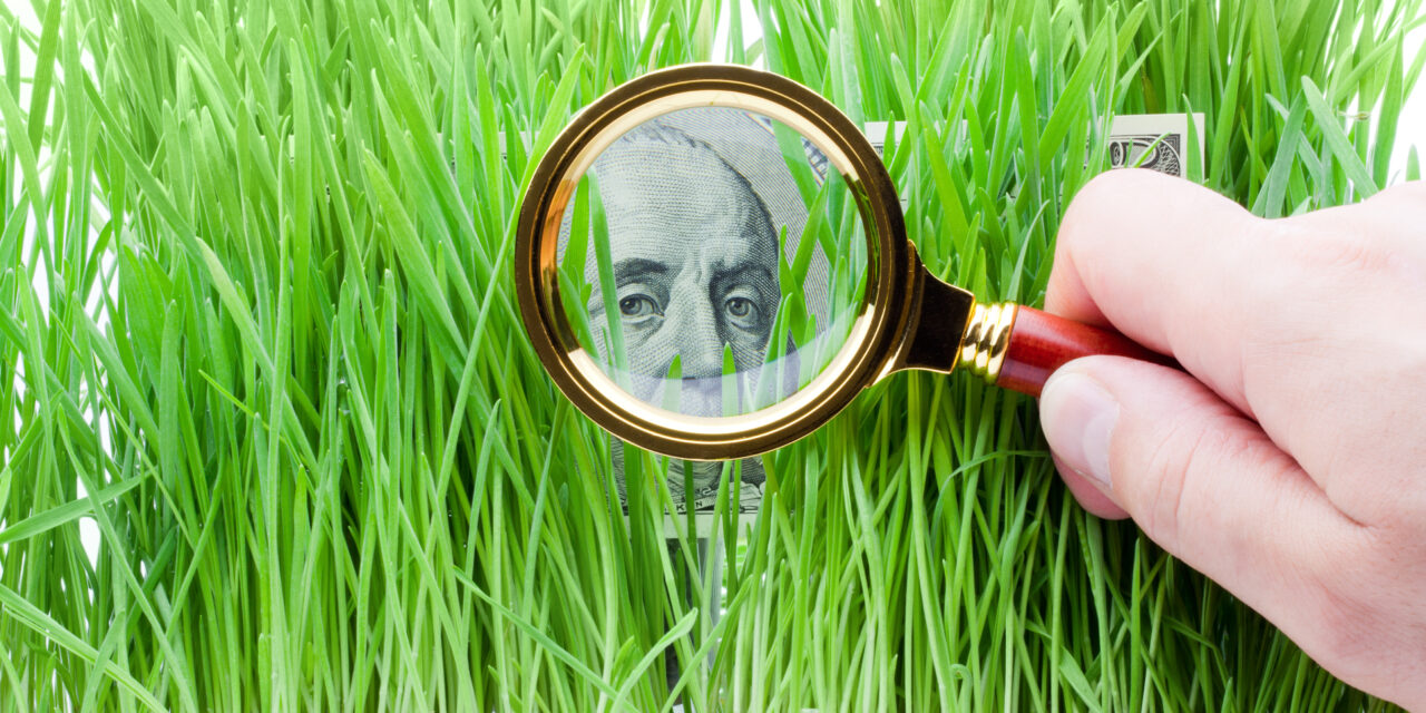 Finding funding after budget cuts