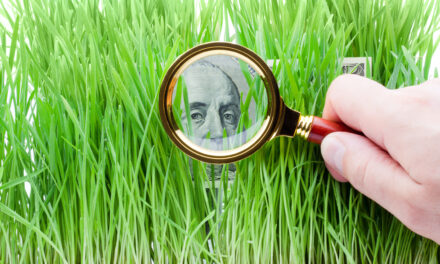 Finding funding after budget cuts