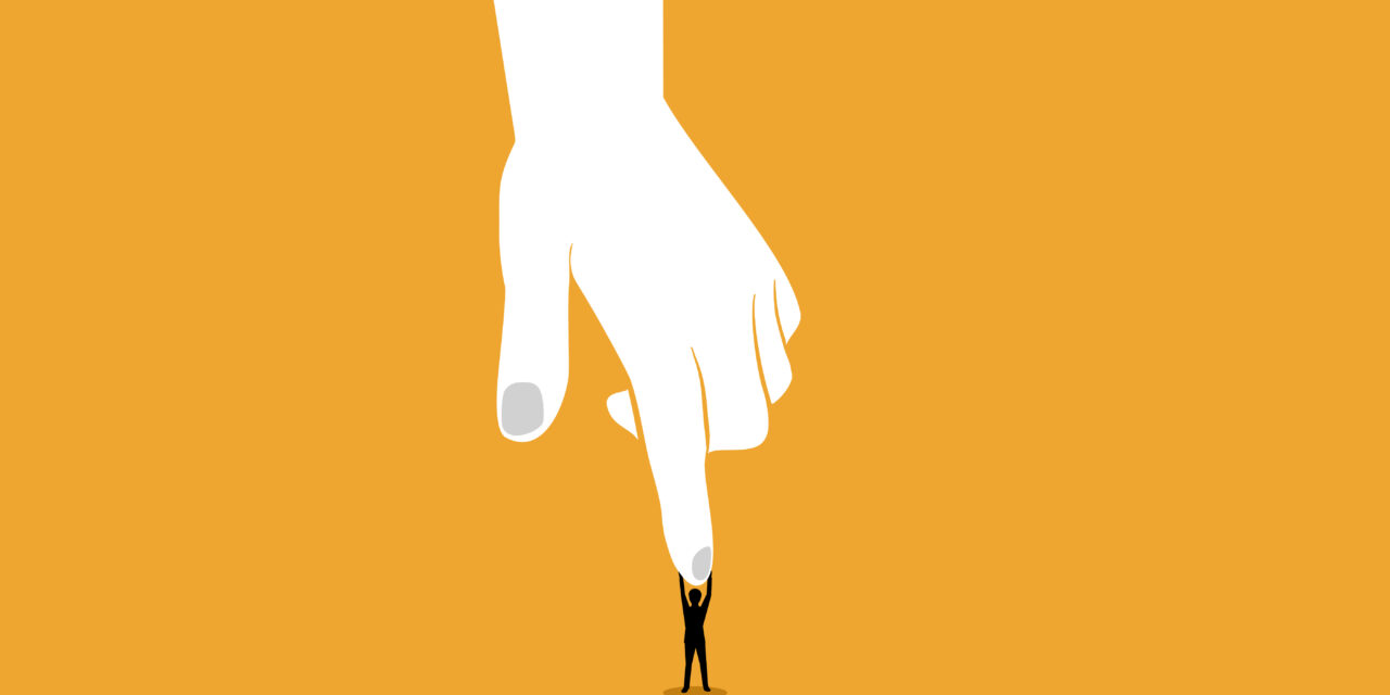 Educator resistance to curricular control