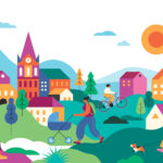 Local stories lead to global understanding