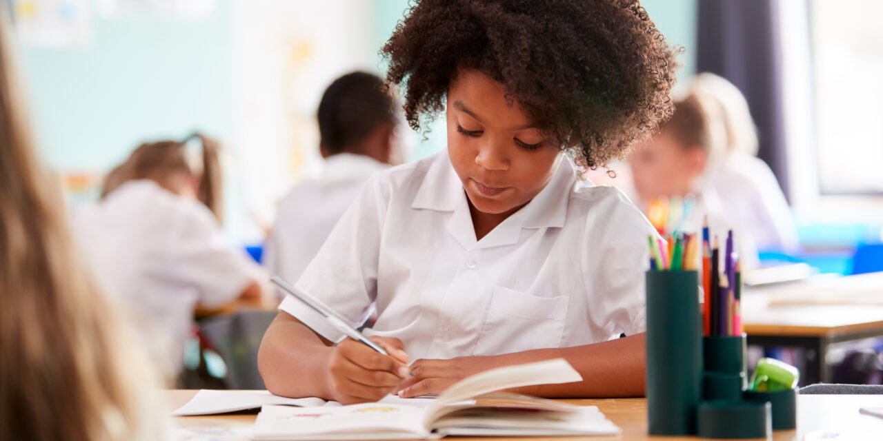 Engagement eases dysregulation in students with anxiety and trauma