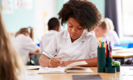 Engagement eases dysregulation in students with anxiety and trauma