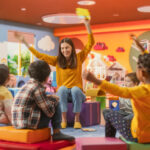 What does effective high-quality preschool curriculum look like?