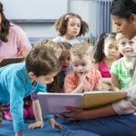 Play-based learning for elementary classrooms