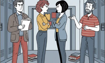 How to work with team members who don’t get along