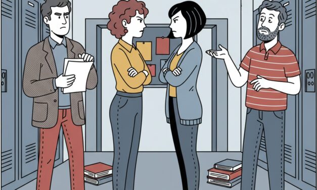 How to work with team members who don’t get along