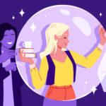 Hidden assets: Student and teacher introverts