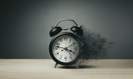 ‘There’s just no way’: Time poverty as an obstacle to pedagogical change