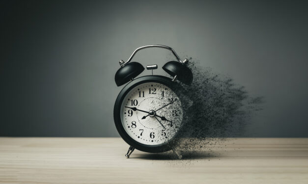 ‘There’s just no way’: Time poverty as an obstacle to pedagogical change